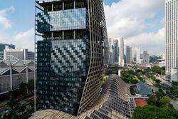 South Beach Tower (D7), Office #544434491